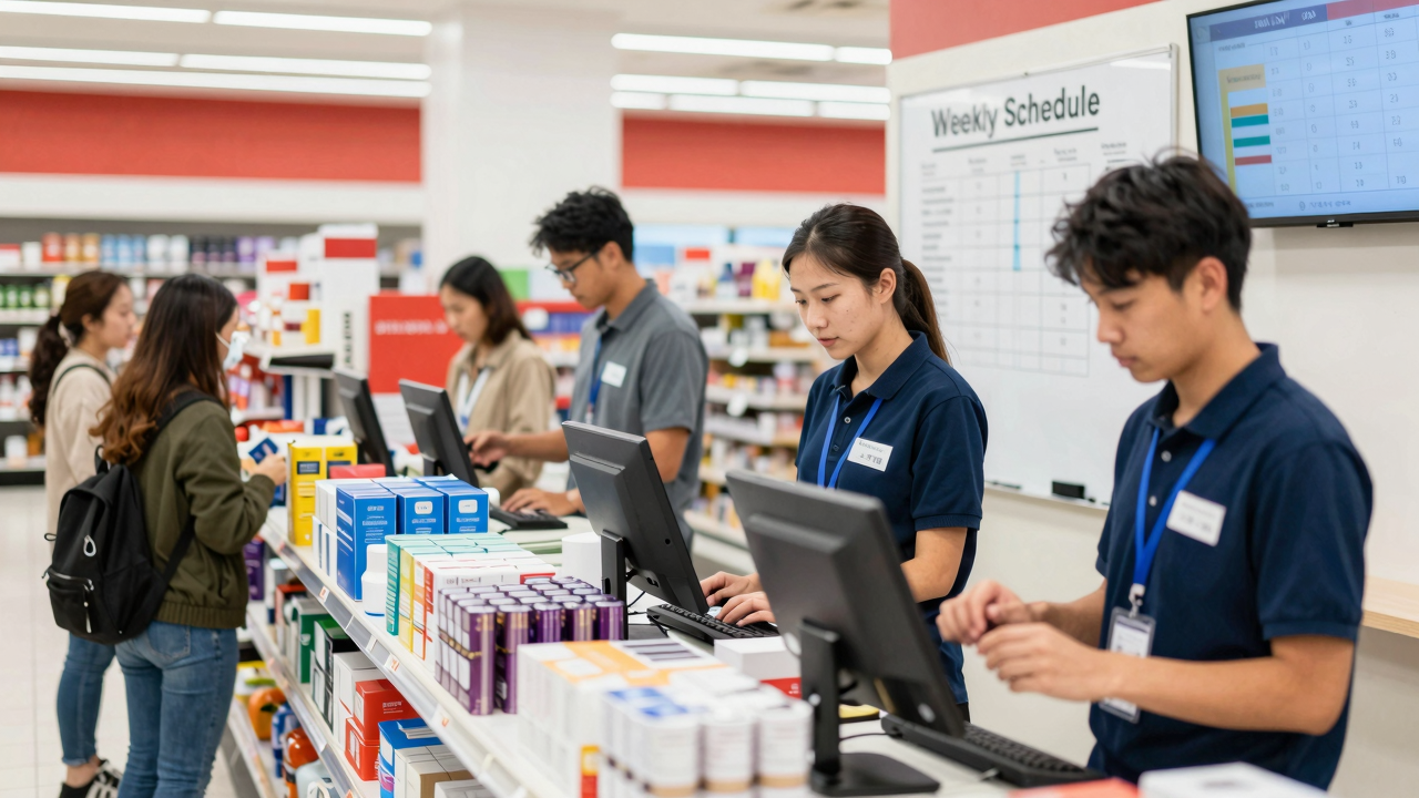 Why Retail Workforce Management Matters?