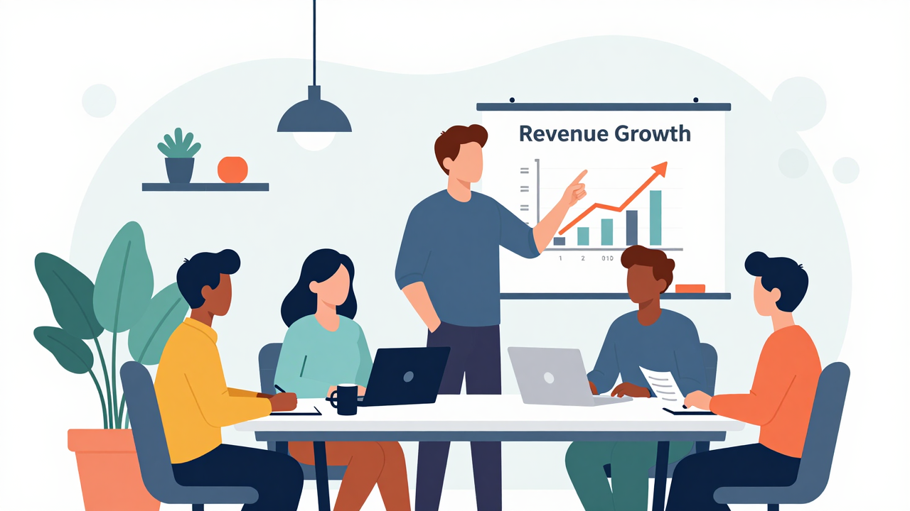 Why Revenue Matters in Software Rankings
