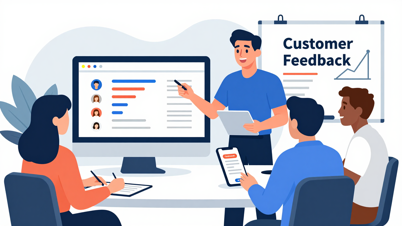 Why Review Software Is Essential for Businesses