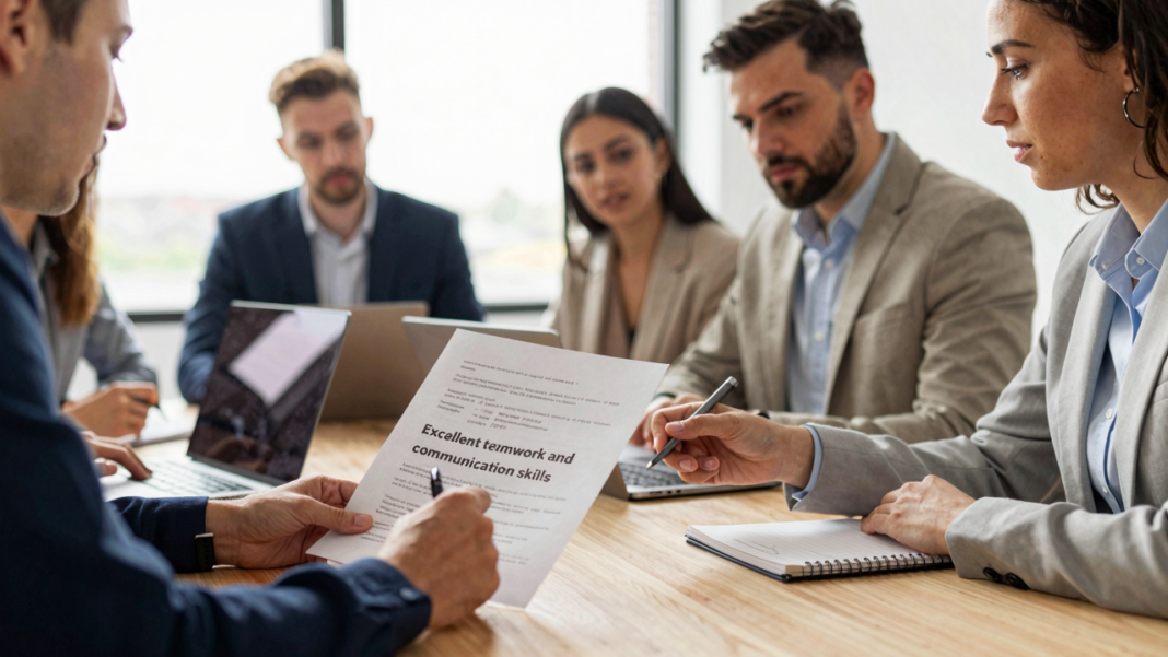 Why Specific Comments Matter in Performance Evaluations