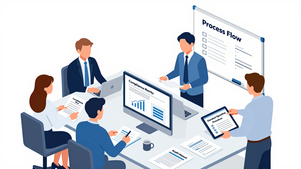 Why Standardization Matters for Compliance