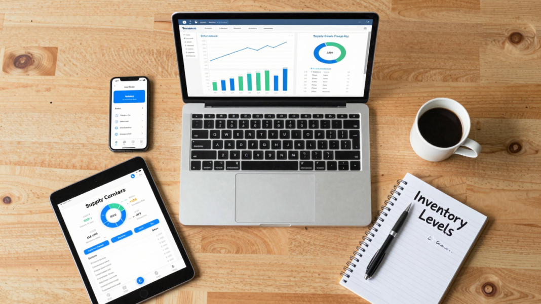 7 Essential Tools for Supply Chain Visibility Why Supply Chain Visibility Matters for Your Business