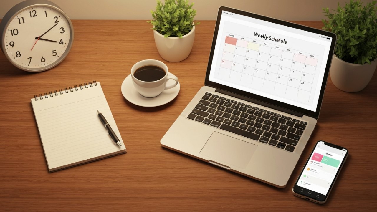 Why Time Management Is Critical for Productivity