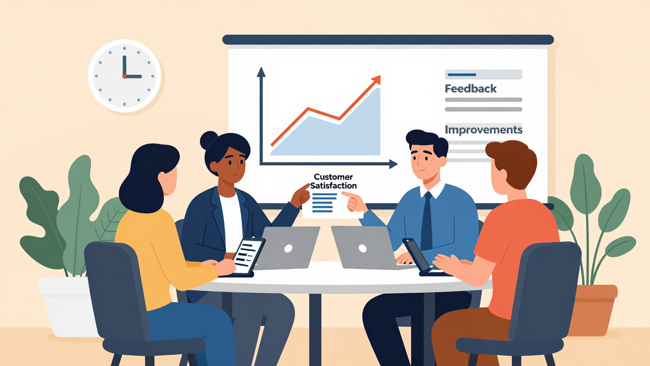 Why Tracking Customer Satisfaction Can Boost Your Business?
