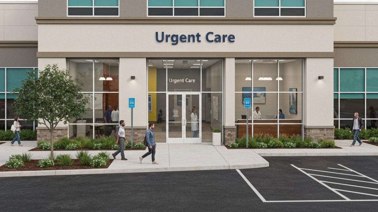 Why Urgent Care Franchises Are a Smart Investment