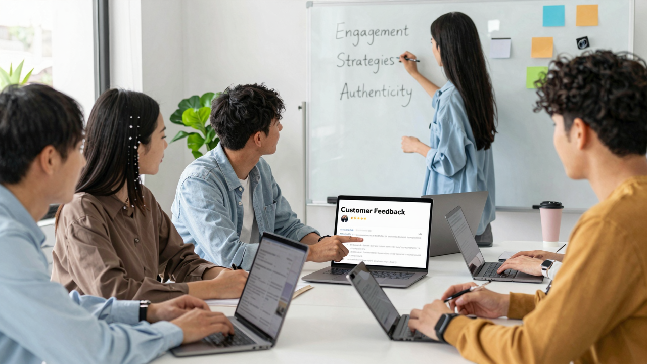 Why User-Generated Content Matters for Brands