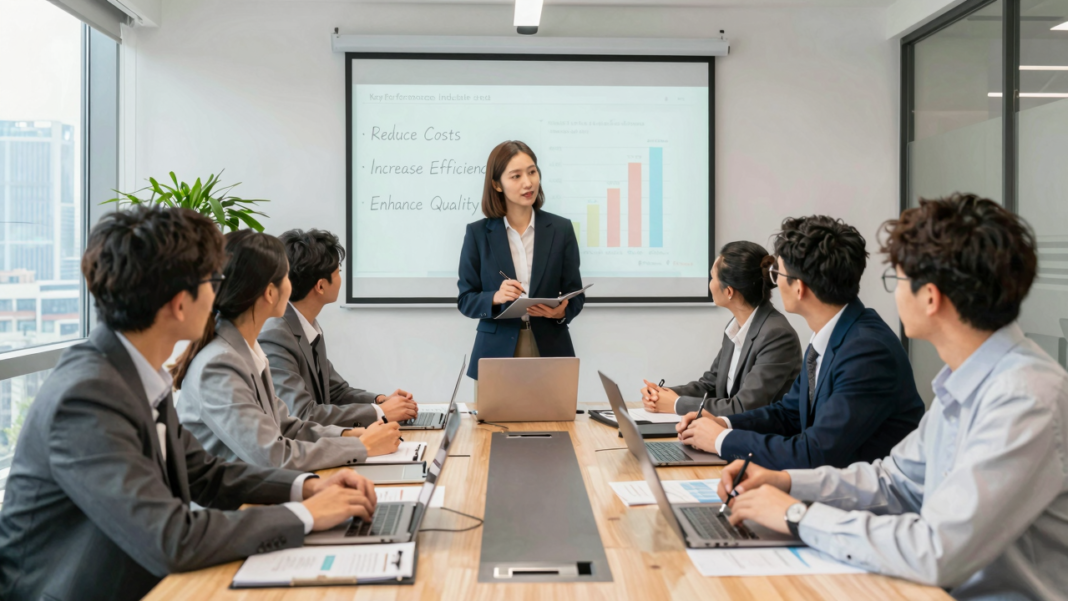 Why You Should Care About Operational Performance