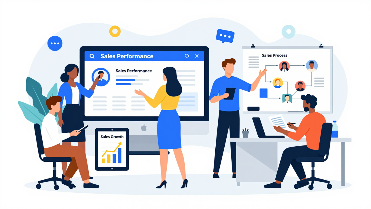 Why You Should Use Sales Automation