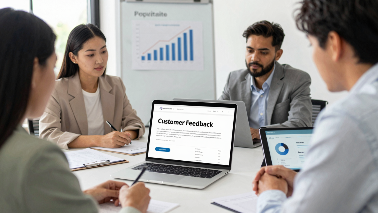 Why Your Brand Can't Afford to Ignore Reputation Management?