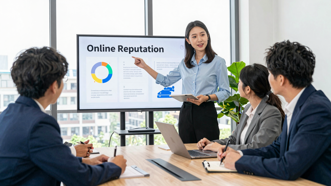 Why Your Online Reputation Matters Now More Than Ever