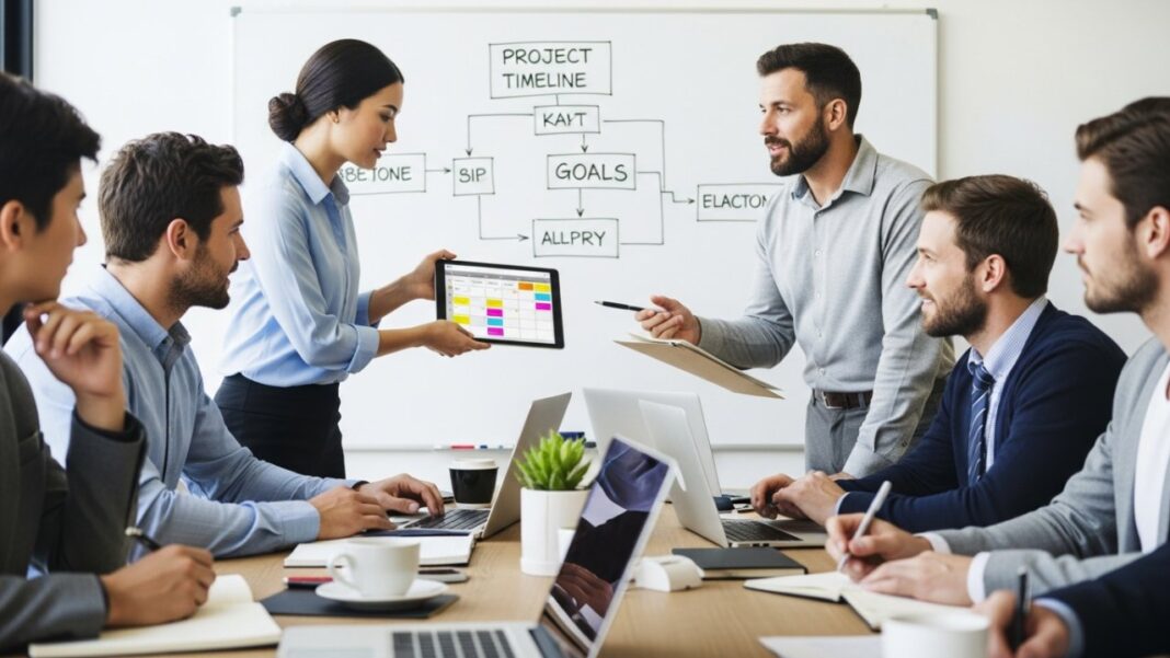 7 Time Management Techniques to Boost Productivity Key Takeaways