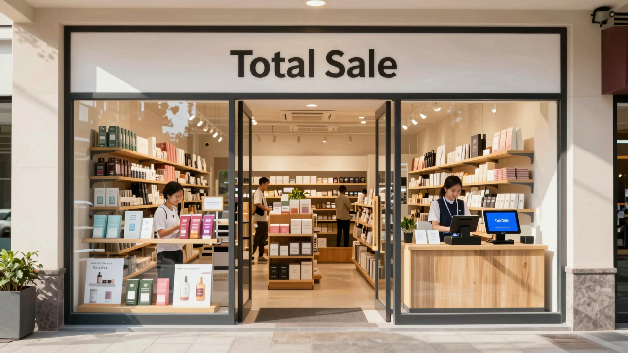 Your First Steps to Starting a Retail Franchise
