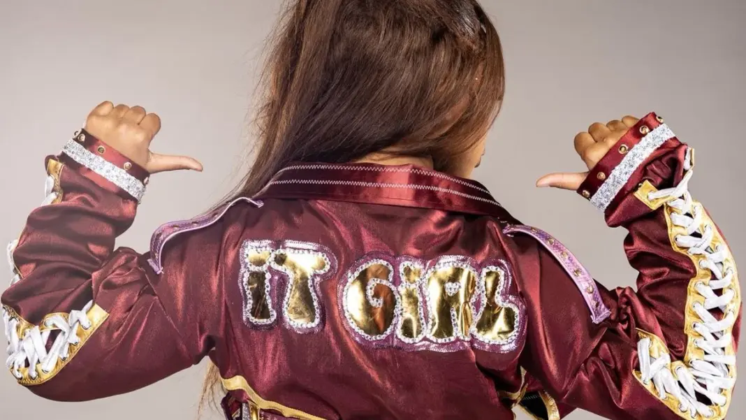 BREAKING: Beloved AEW star announces she’s finally cleared to return BREAKING: Beloved AEW star announces she’s finally cleared to return