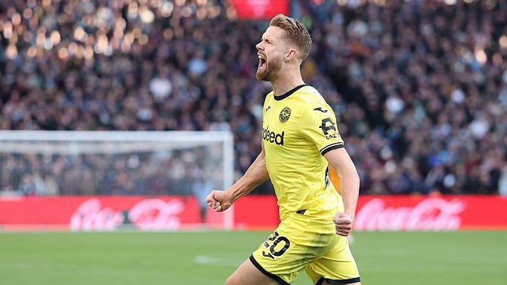Kristoffer Ajer