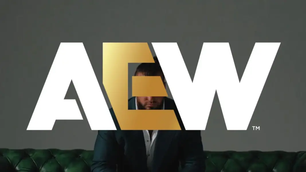 “Just to let you know who in the h**l I am”- 3-time champion sends strong message following massive AEW return “Just to let you know who in the h**l I am”- 3-time champion sends strong message following massive AEW return