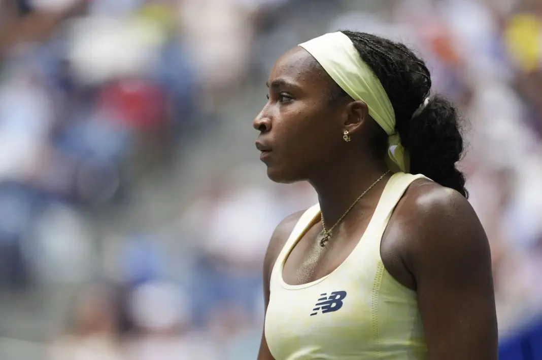 “Speak up”; “Shameful” – Fans call out WTA for silence on Coco Gauff racism row after UN Human Rights Office shows solidarity “Speak up”; “Shameful” – Fans call out WTA for silence on Coco Gauff racism row after UN Human Rights Office shows solidarity