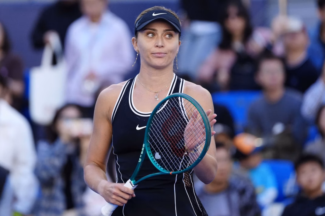 Paula Badosa vs Harriet Dart preview, head-to-head, odds, prediction & betting tips | Guangzhou Open 2026 Paula Badosa vs Harriet Dart preview, head-to-head, odds, prediction & betting tips | Guangzhou Open 2026