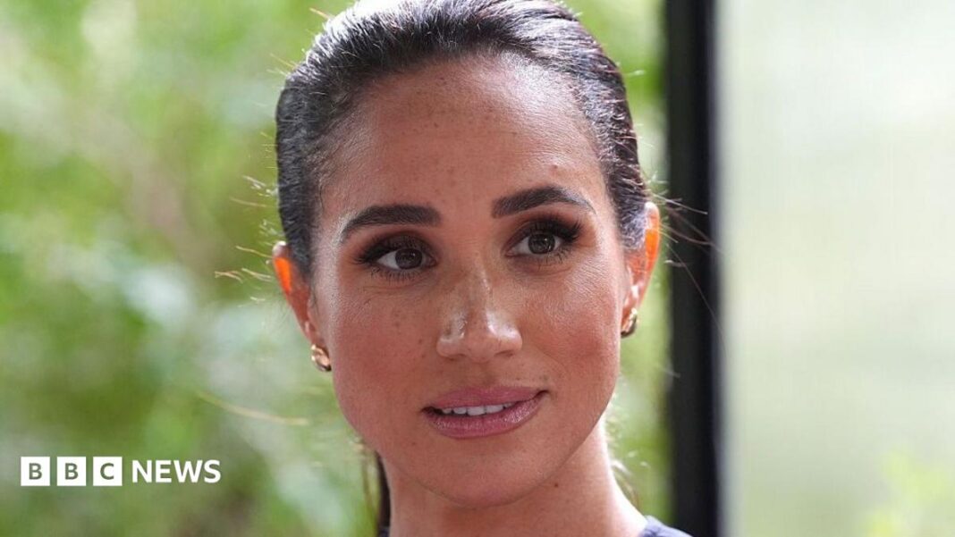 Meghan says she was informed about ‘disturbing allegations’ against her father in 2018 Meghan says she was informed about ‘disturbing allegations’ against her father in 2018