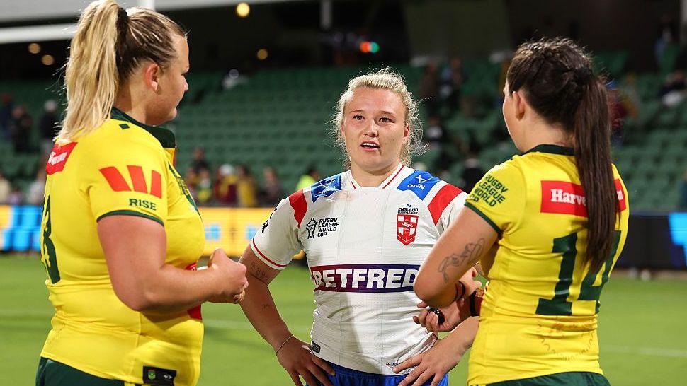 Georgia Roche