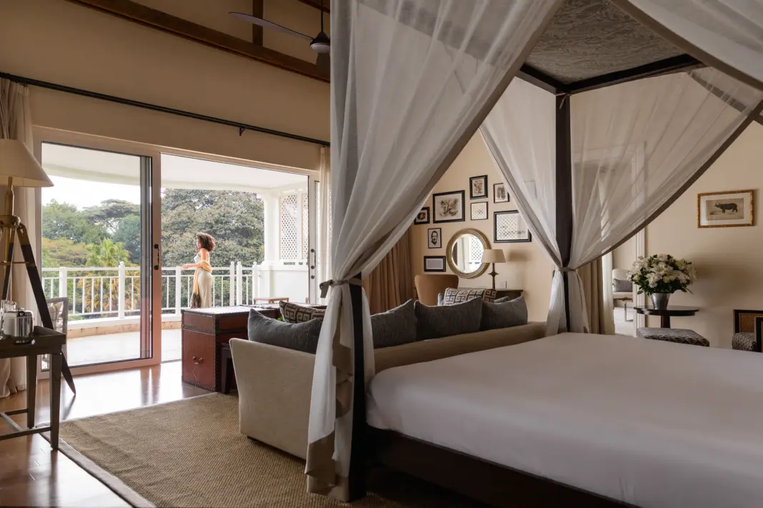 Readers’ Choice Awards: Top 10 Hotels in Africa 2026 090525 hemingways nairobi pr global hemingways suite bedroom 3