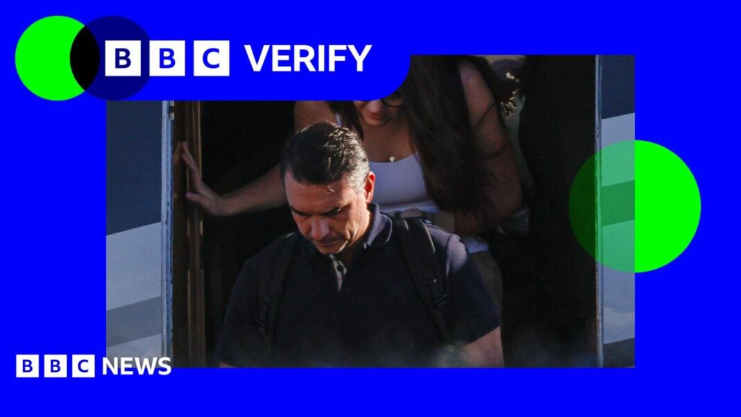 Watch: How did Flávio Bolsonaro end up in Miami? image