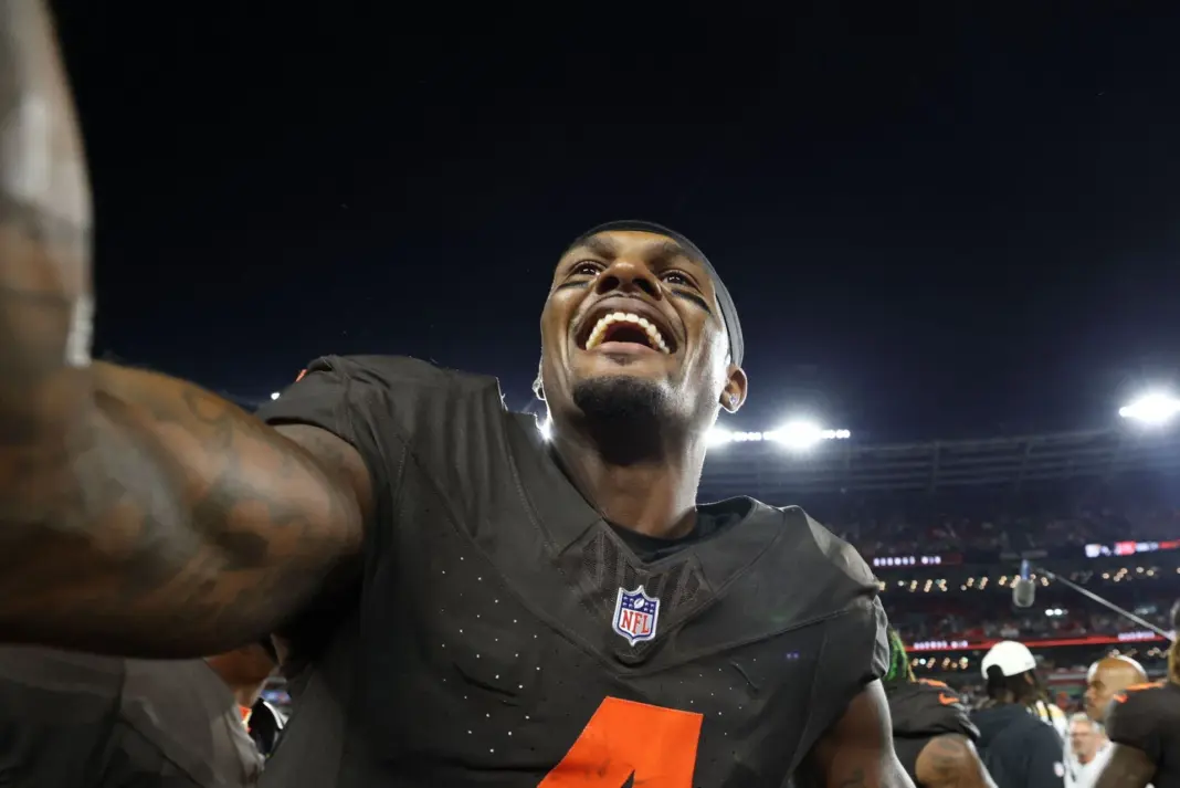 10 NFL Teams Media Was Completely Wrong About After 4 Weeks 10 NFL Teams Media Was Completely Wrong About After 4 Weeks