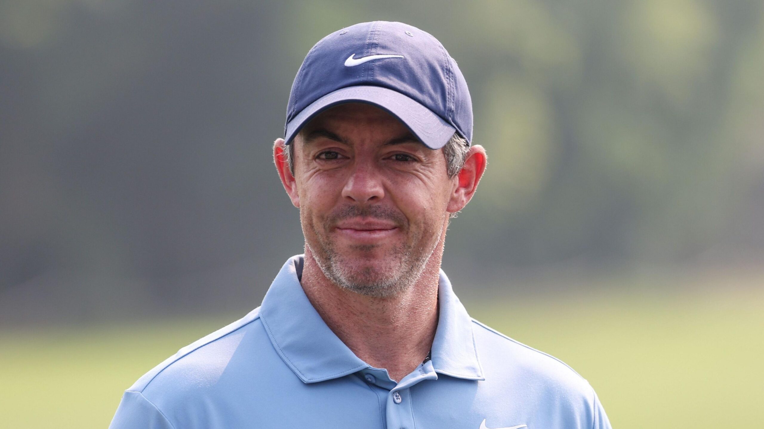 Rory McIlroy