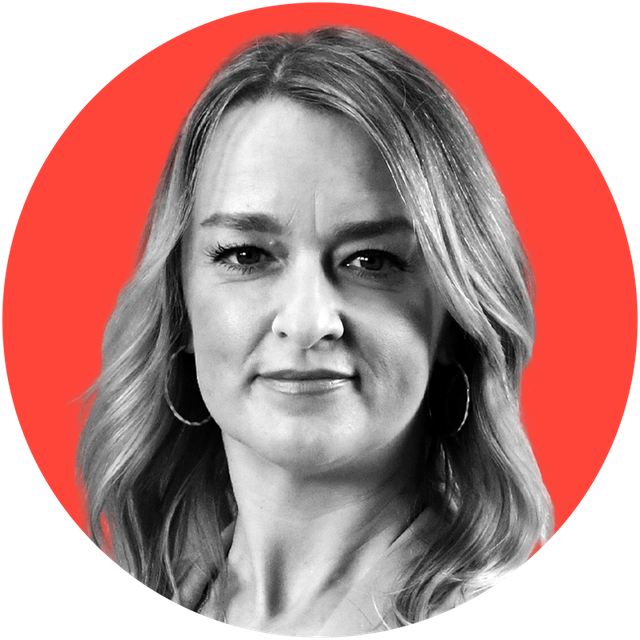 Laura Kuenssberg