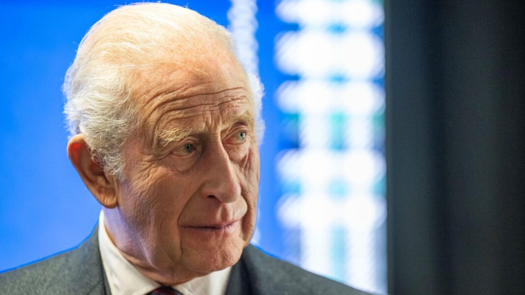 King warns malicious online actors are evolving tactics King Charles III during a visit to the new Great British Energy headquarters in Aberdeen to meet with representatives working across North East Scotland supporting the United Kingdom’s energy transition. Picture date: Tuesday September 22, 2026. PA Photo. Photo credit should read: