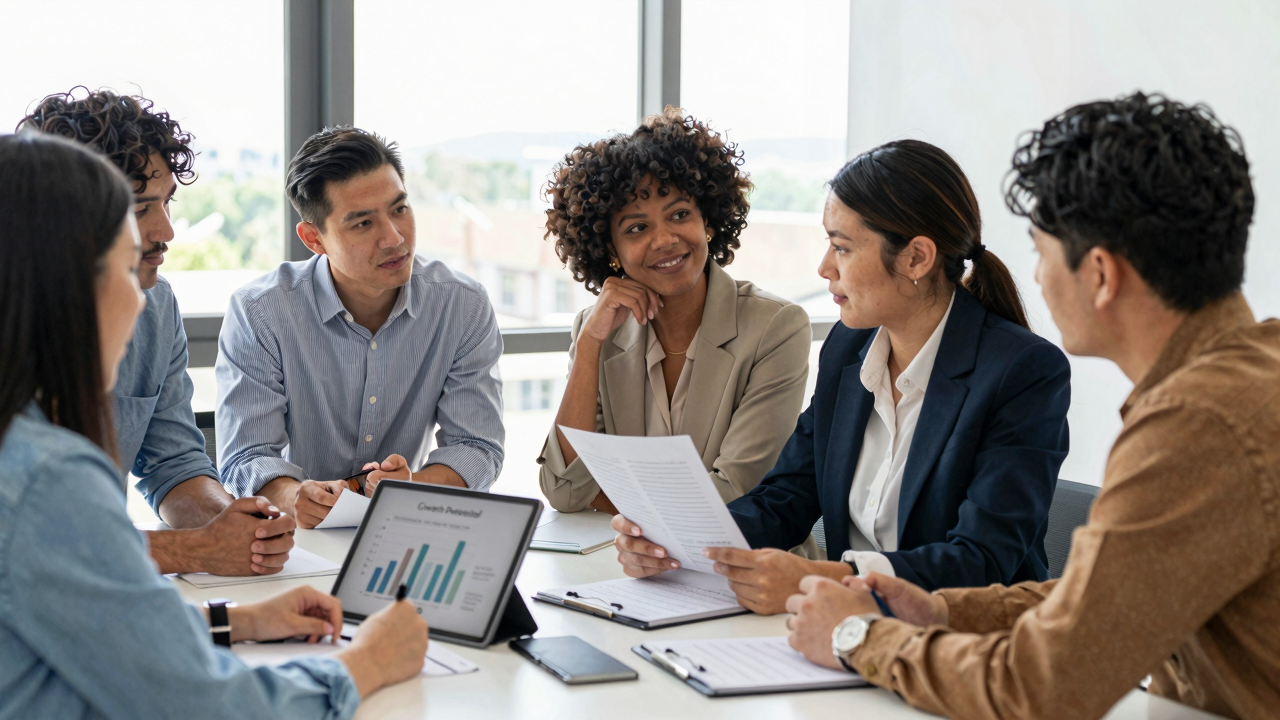 10 High-Potential Service-Based Franchises to Consider