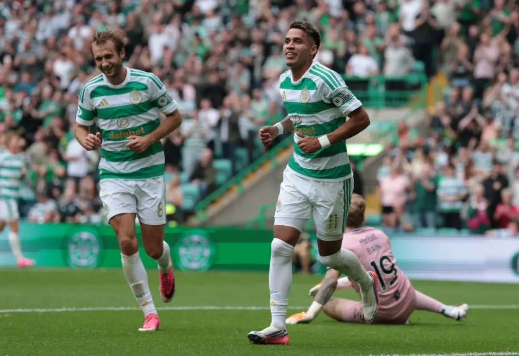 Celtic vs Hearts Prediction and Betting Tips | October 18th 2026 Celtic vs Hearts Prediction and Betting Tips | October 18th 2026