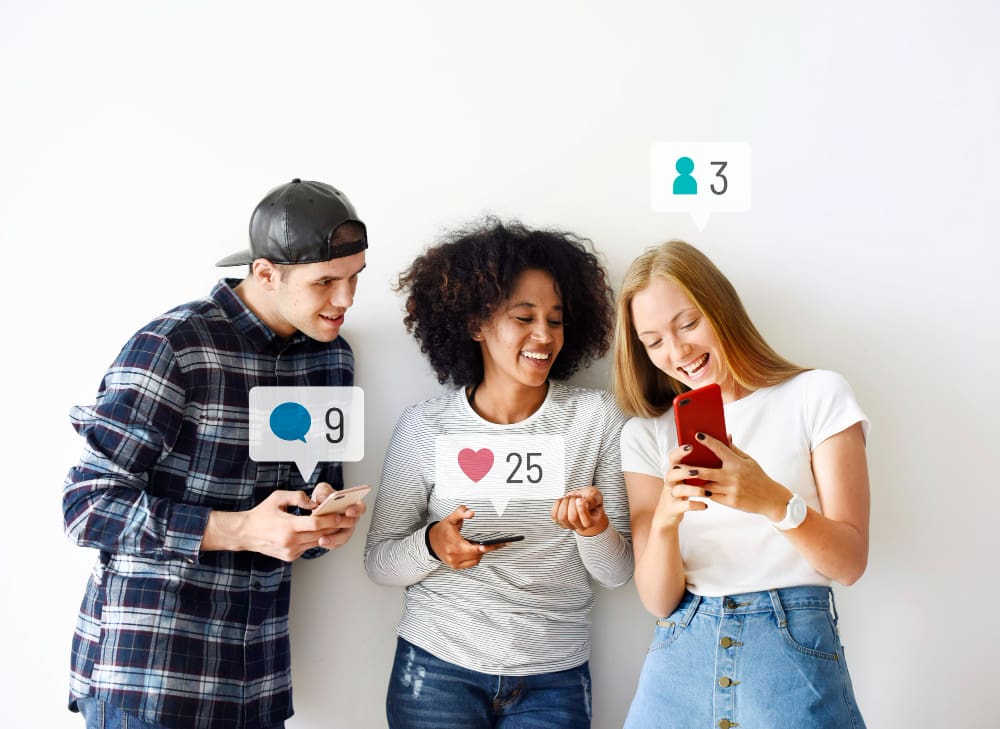 Referral marketing – how to turn happy customers into active brand ambassadors image