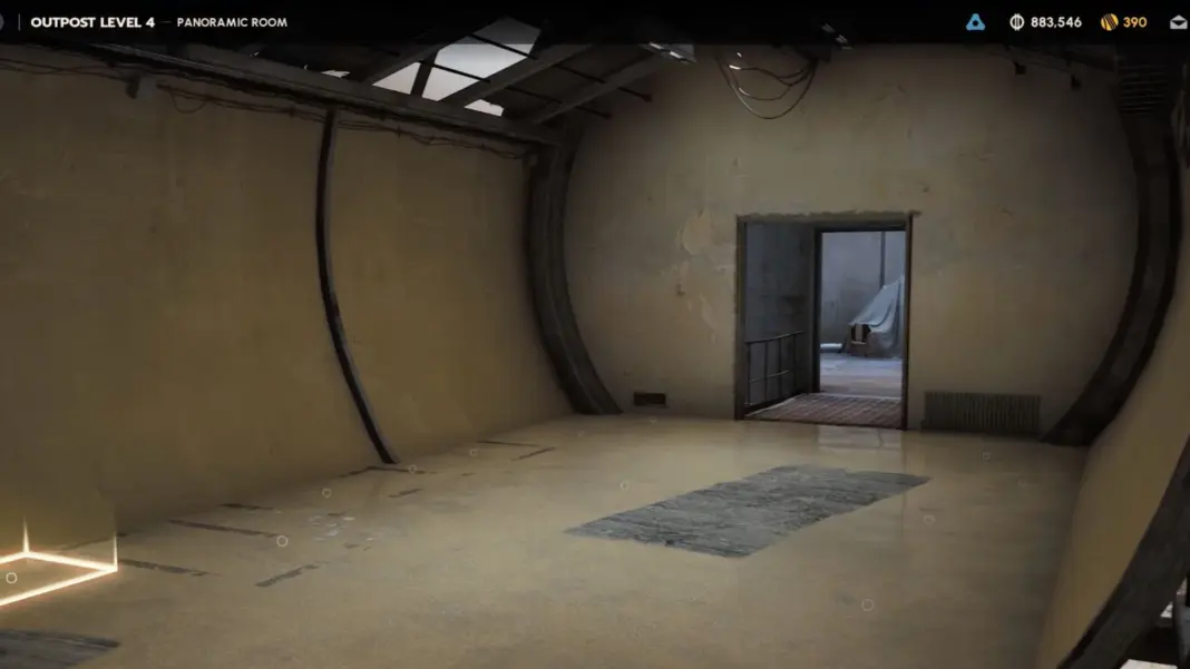 All Outpost upgrades in ARC Raiders All Outpost upgrades in ARC Raiders