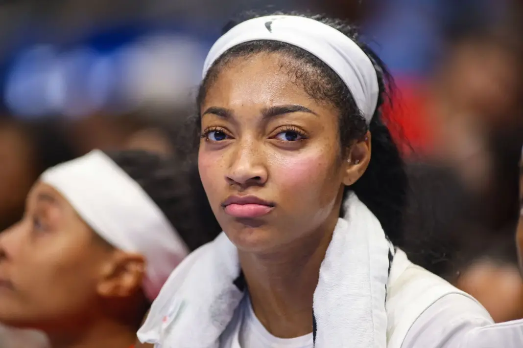 “They will steal yo drawls off yo body” – Angel Reese Teammate Allisha Gray Fired Up As 3 Atlanta Dream Players Land All-Defensive Team Recognition “They will steal yo drawls off yo body” – Angel Reese Teammate Allisha Gray Fired Up As 3 Atlanta Dream Players Land All-Defensive Team Recognition
