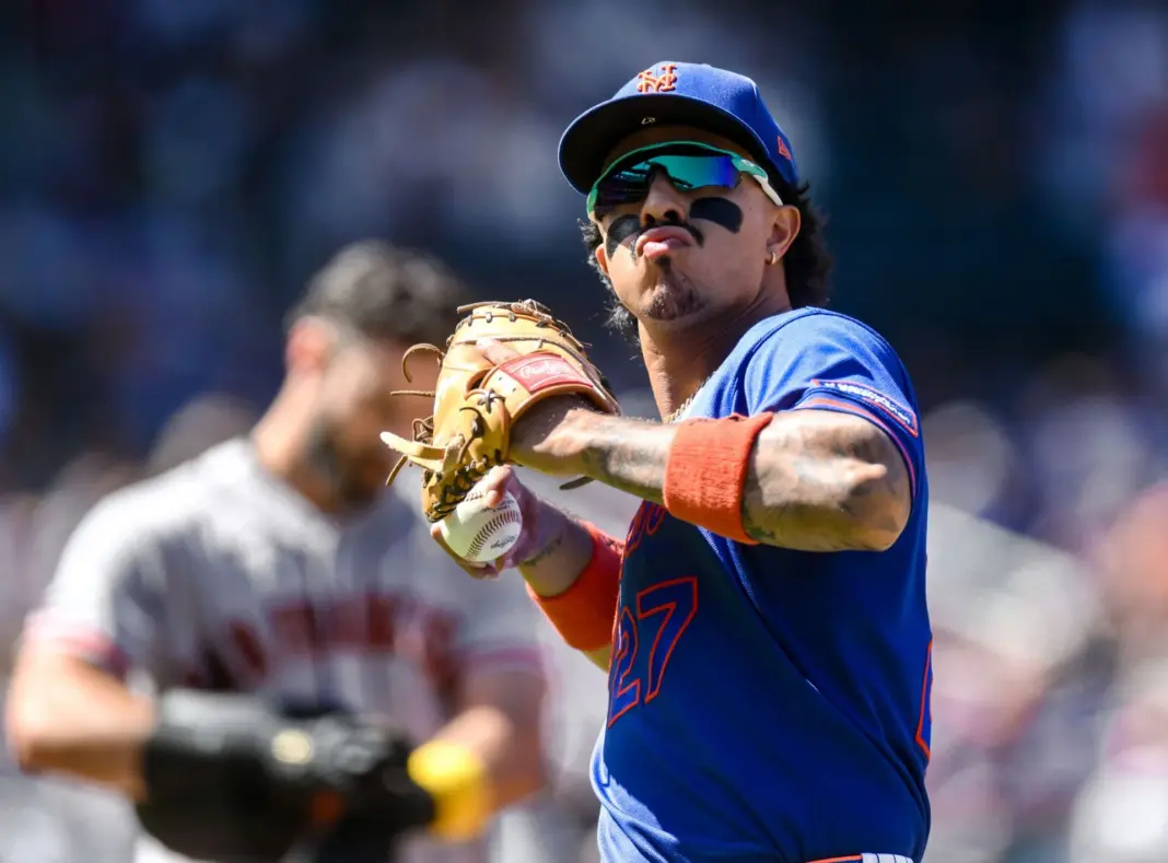 10 MLB Stars Who Will Be On The Trade Market This Offseason After Missing Playoffs 10 MLB Stars Who Will Be On The Trade Market This Offseason After Missing Playoffs