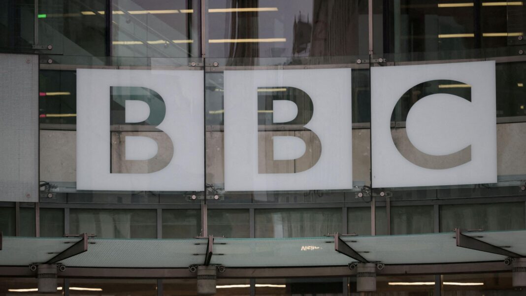 BBC to cut raft of Radio 4 programmes including You and Yours A BBC sign outside of London Broadcasting House