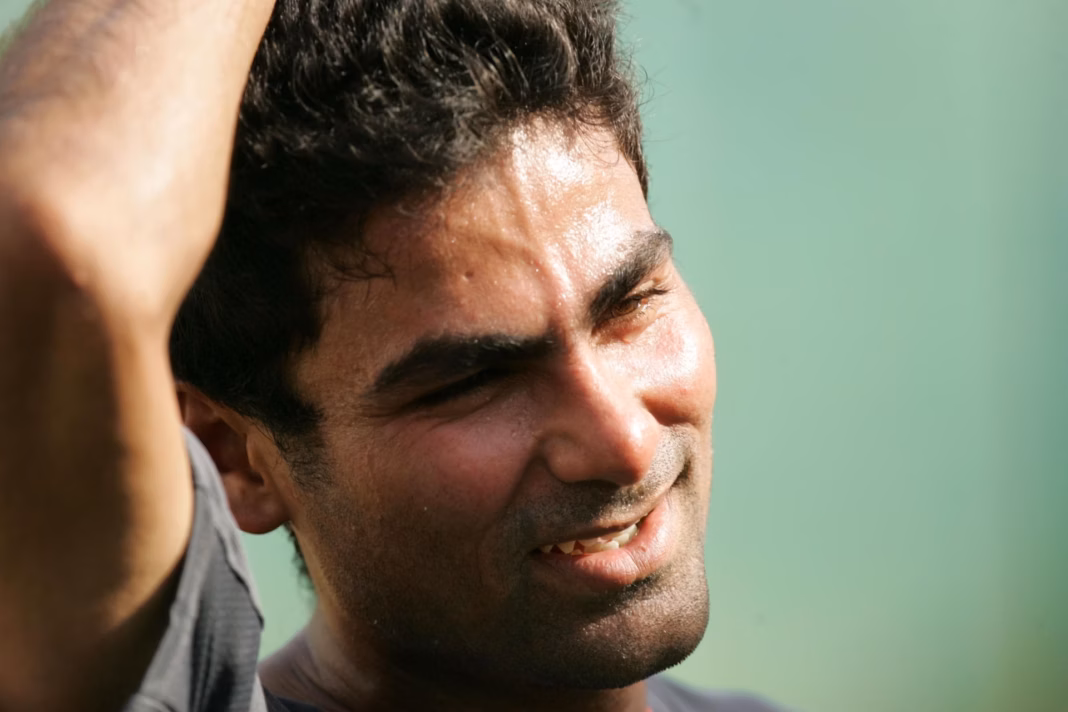 “He should be picked for ODIs as well” – Mohammad Kaif’s huge statement on India star amid NZ vs IND 2026 series “He should be picked for ODIs as well” – Mohammad Kaif’s huge statement on India star amid NZ vs IND 2026 series