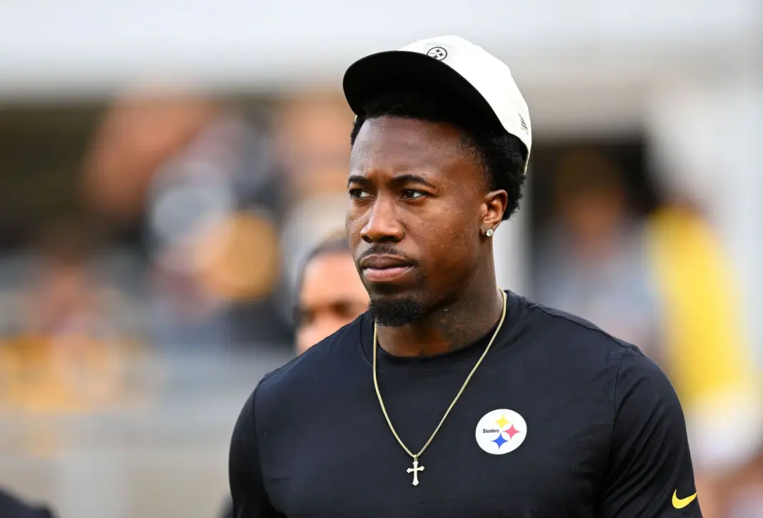 “Trade him back,” “Get him an IV & some cash”: NFL fans rip Joey Porter Jr. as Cowboys rule out CB ahead of TNF “Trade him back,” “Get him an IV & some cash”: NFL fans rip Joey Porter Jr. as Cowboys rule out CB ahead of TNF