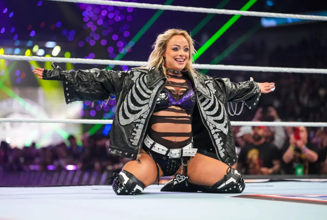 Liv Morgan Finally Breaks Silence Following Shock WWE Money In The Bank Win Liv Morgan Finally Breaks Silence Following Shock WWE Money In The Bank Win