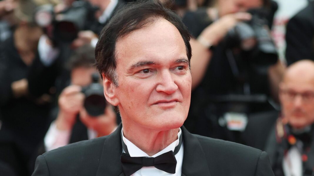Sacha Baron Cohen to star in Quentin Tarantino’s West End play Quentin Tarantino