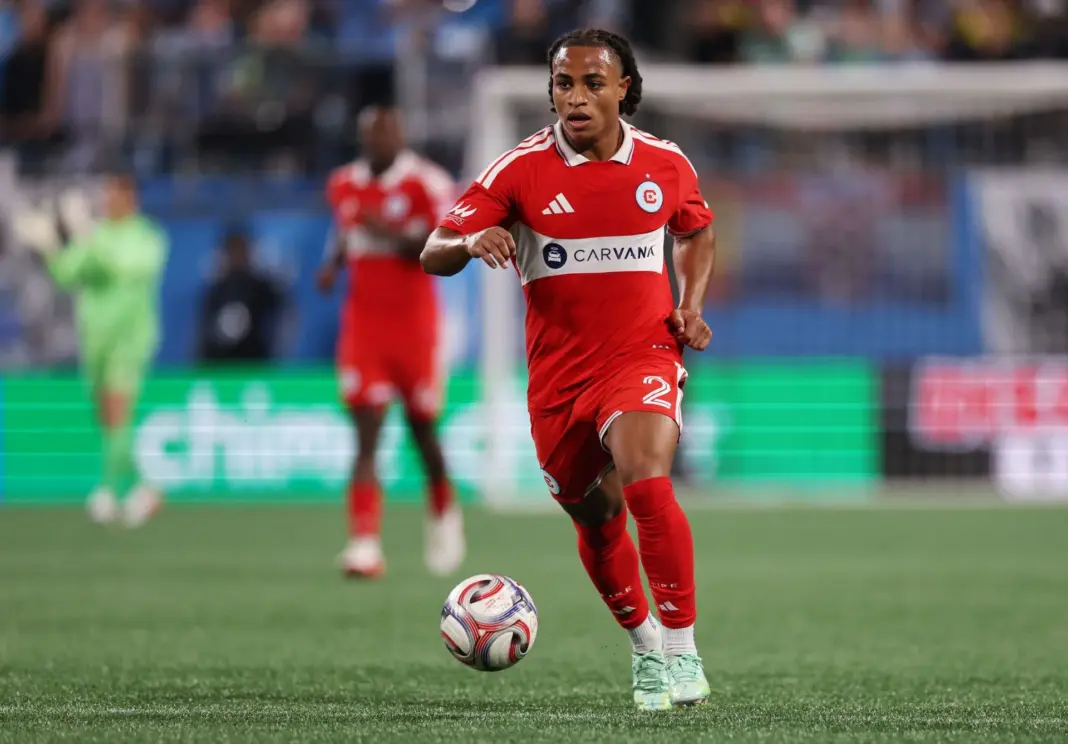 Chicago Fire vs Vancouver Whitecaps Prediction and Betting Tips | October 6th 2026 Chicago Fire vs Vancouver Whitecaps Prediction and Betting Tips | October 6th 2026