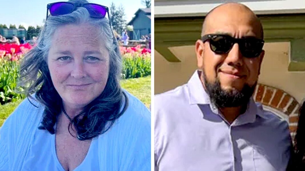 Girl, 12, fatally shot in US during ‘dispute over parking space’ Photos of two of the three victims from a deadly shooting in Seattle, Washington in late July
