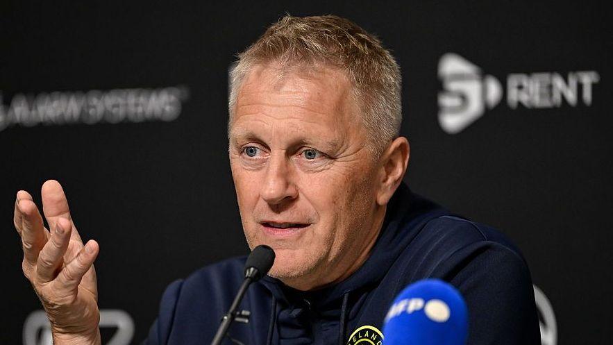 Heimir Hallgrimsson