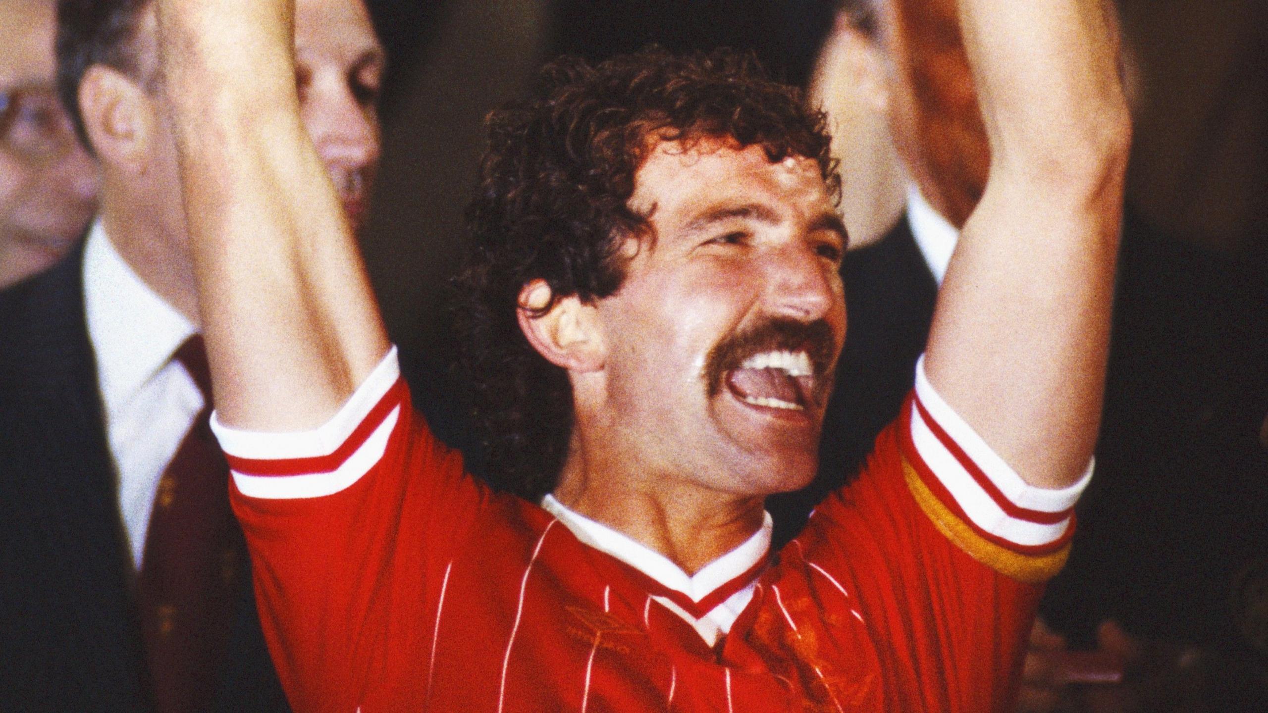 Graeme Souness