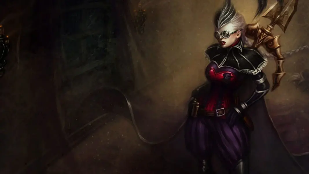 “I sense another rune, but where?”: League of Legends LoLdle answers 1557 (Sunday, October 11, 2026) “I sense another rune, but where?”: League of Legends LoLdle answers 1557 (Sunday, October 11, 2026)