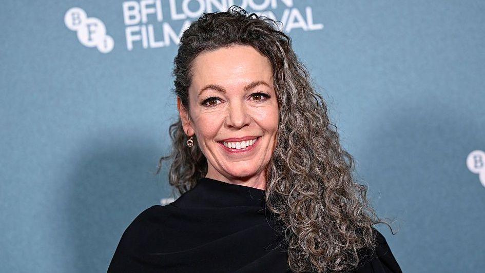Olivia Colman attends the "Wicker" Screening during the 70th BFI London Film Festival at BFI Southbank on October 08, 2026 in London, England