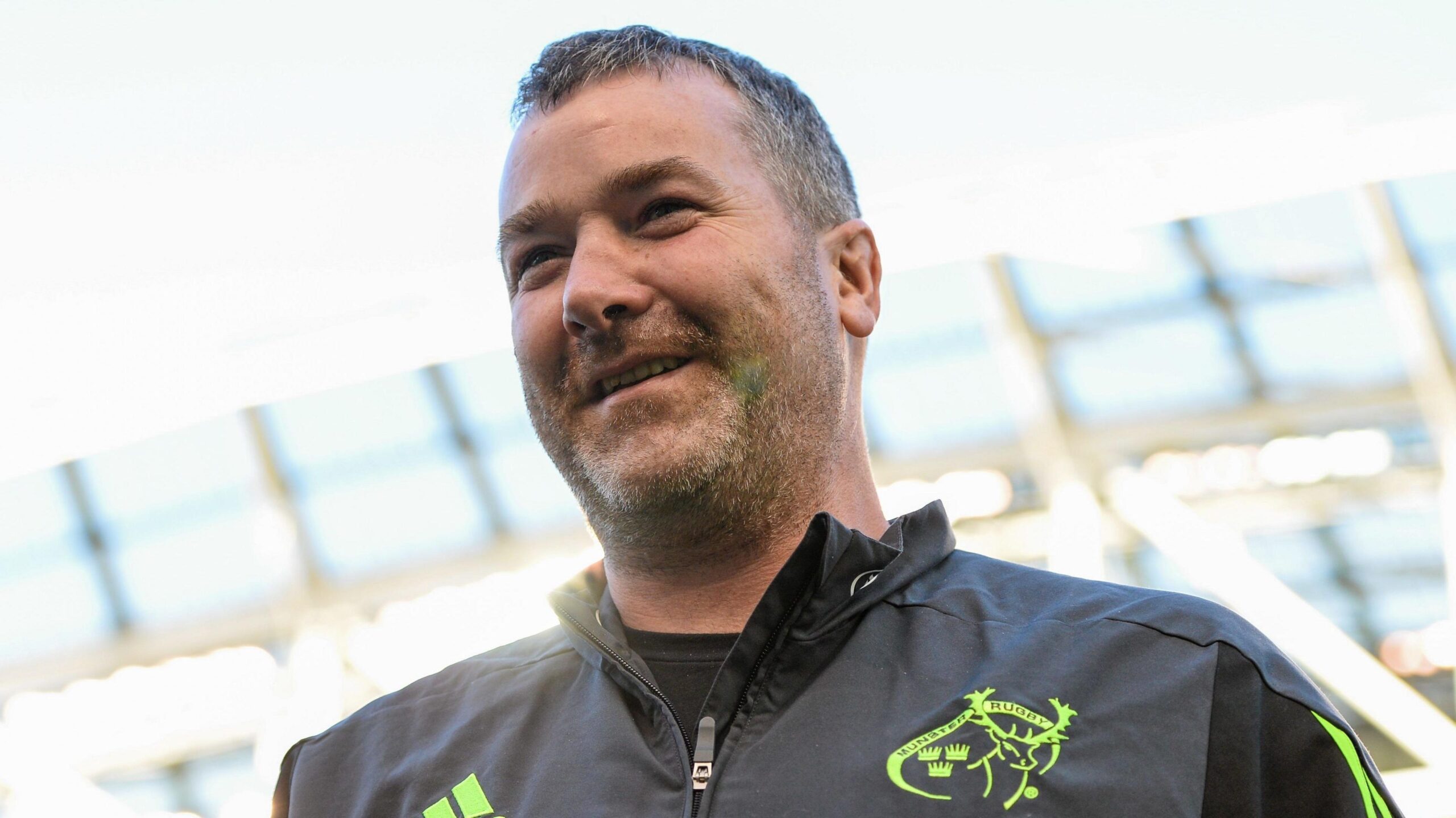 Anthony Foley