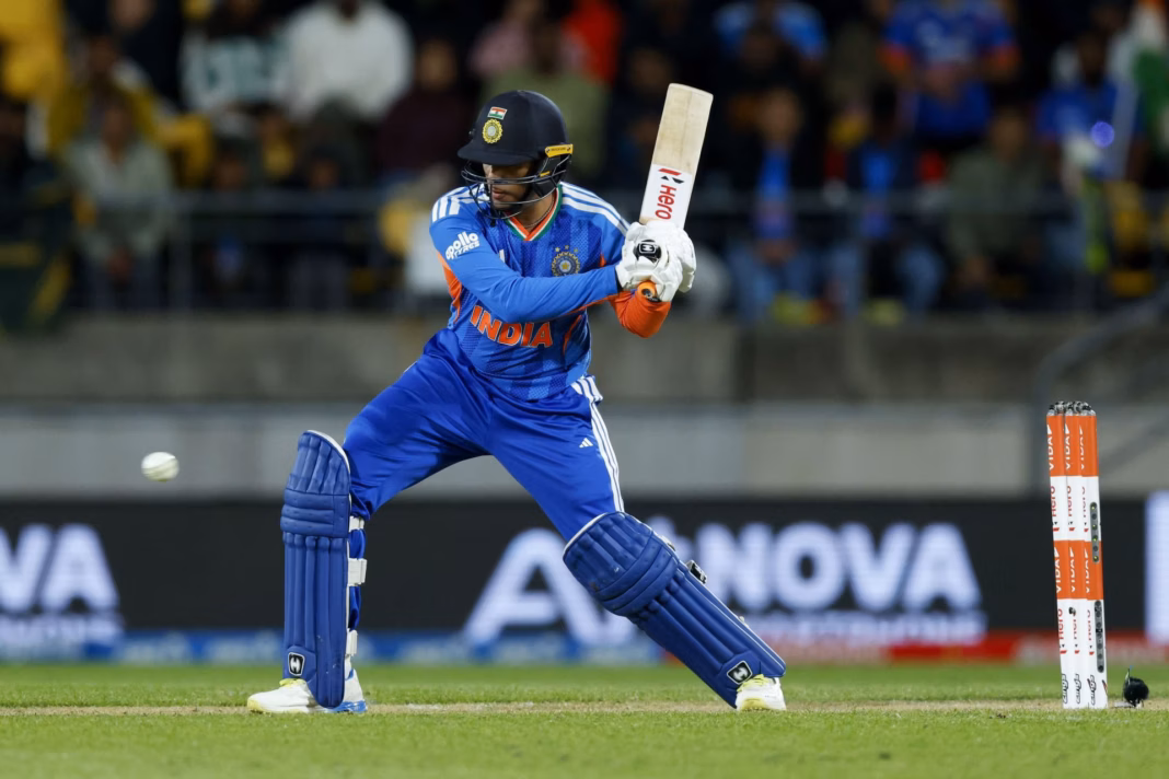 Abhishek Sharma vs Brendon McCullum – Comparing their stats after 69 T20I innings amid NZ vs IND 2026 series Abhishek Sharma vs Brendon McCullum – Comparing their stats after 69 T20I innings amid NZ vs IND 2026 series