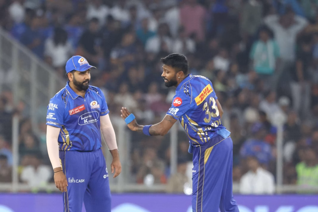 “They did everything for him” – Former KKR star sees no reason why Hardik Pandya can’t play under Rohit Sharma for MI in IPL 2027 “They did everything for him” – Former KKR star sees no reason why Hardik Pandya can’t play under Rohit Sharma for MI in IPL 2027