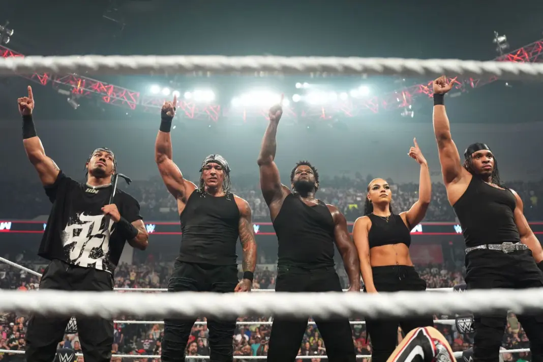 Triple H to bring back former Undisputed WWE Champion after 5+ months as the newest member of 946? Exploring the possibility Triple H to bring back former Undisputed WWE Champion after 5+ months as the newest member of 946? Exploring the possibilityÂ